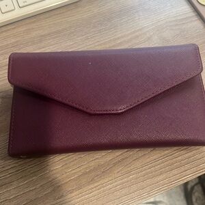 Travel wallet